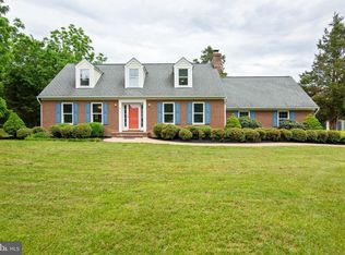 10205 Oxfordshire Dr, Nokesville, VA 20181