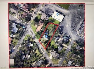 1706 Redd St, Austin, TX 78745