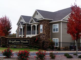 490 Brigham Trl, Augusta, GA 30909