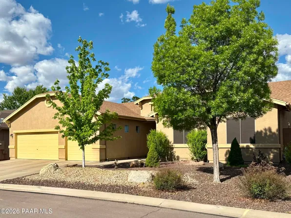 4543 N Grafton Dr, Prescott Valley, AZ 86314