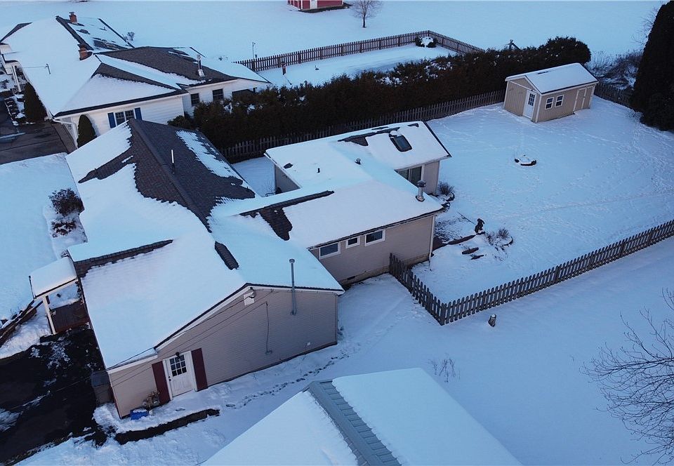 7718 Gifford Rd, Rome, NY 13440 Zillow