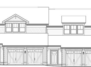 2132 Gildridge Dr LOT 35, Nashville, TN 37221