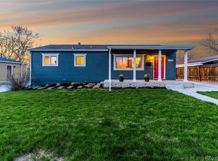 5261 E Asbury Ave, Denver, CO 80222