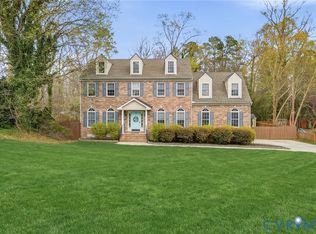 12309 Windsor Rd, Chester, VA 23831