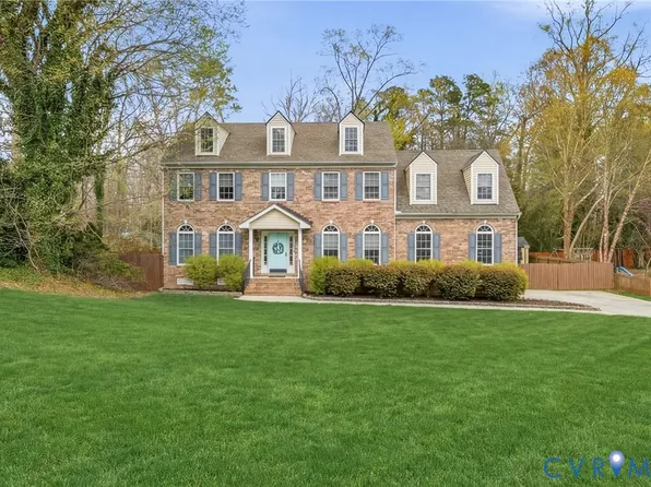 12309 Windsor Rd, Chester, VA 23831