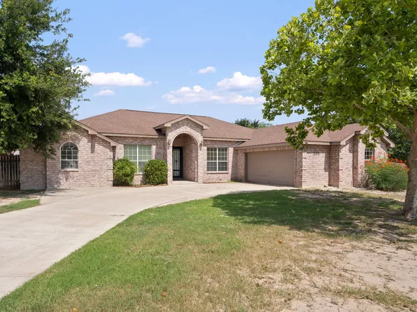 202 Saddle Blanket, Del Rio, TX 78840