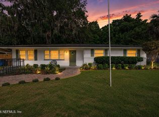 2455 SEAWAY Street, Atlantic Beach, FL 32233