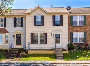 6548 Ellington Way, Frederick, MD 21703