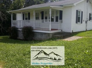 147 Fox Rd, Johnson City, TN 37601