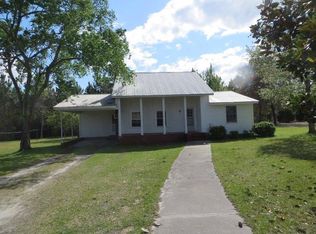 455 W Golden Isles Hwy, Helena, GA 31037