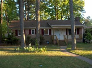 1828 Walton St, Petersburg, VA 23805