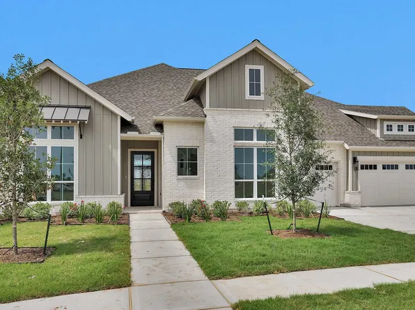 32410 Sedge Sprite Ct, Fulshear, TX 77441