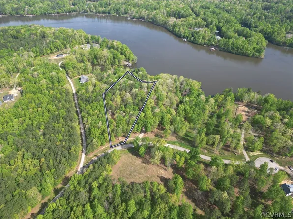 LOT 2 Chesdin Pointe Dr, Church Road, VA 23833