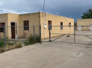 2026 Griegos Rd NW, Albuquerque, NM 87107
