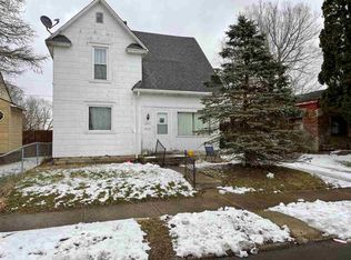 1327 Harris St, Richmond, IN