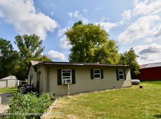 4660 Curtice Rd, Mason, MI 48854