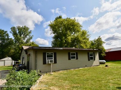 4660 Curtice Rd, Mason, MI, 48854