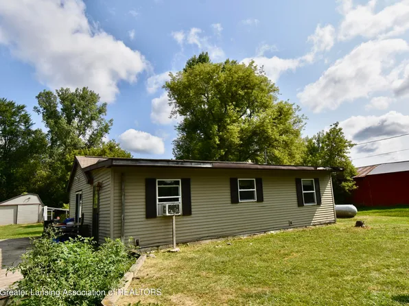 4660 Curtice Rd, Mason, MI 48854