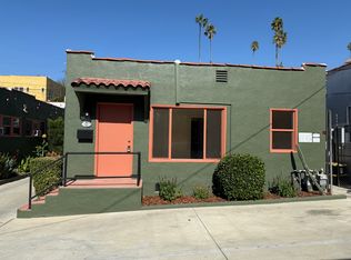 3370 Hamilton Way, Los Angeles, CA 90026