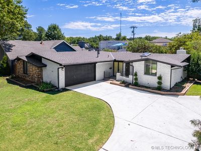 6506 E 58th St, Tulsa, OK, 74145