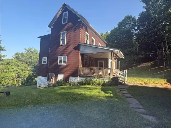 240 Wertz Rd, Johnstown, PA 15902