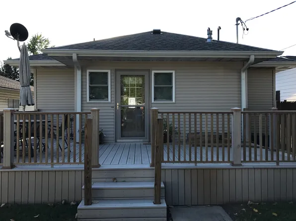 206 Highland Ave, Kincaid, IL 62540