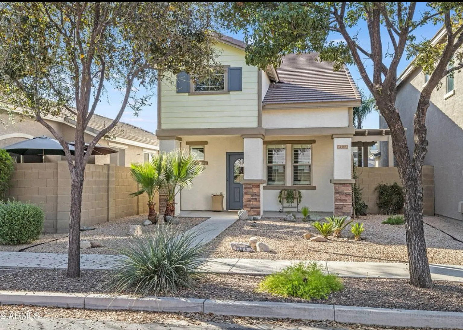 4387 E Morrow Dr — Photo 1