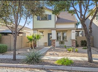 4387 E Morrow Dr, Phoenix, AZ 85050