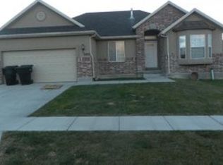 5455 N Hampton Way, Tooele, UT 84074