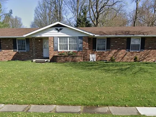 115 W Garwood Dr, Tallmadge, OH 44278