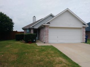 314 Magnolia St, Anna, TX 75409
