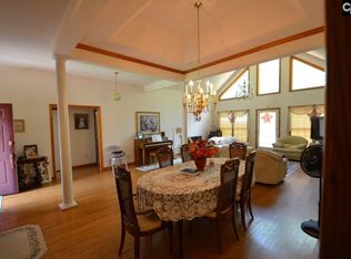 27 Cape Lookout Ct, Irmo, SC 29063