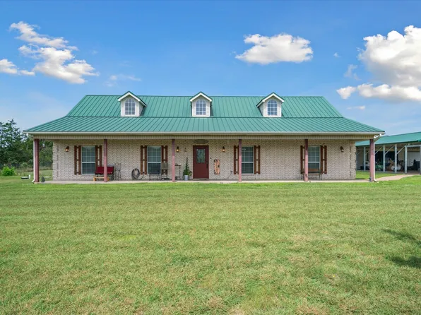 4647 Vz County Road 3416, Wills Point, TX 75169
