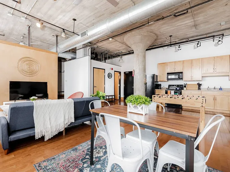 The Adler Frame Lofts — Photo 27