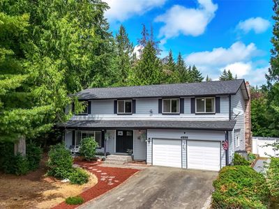 4550 NW Shelley Drive, Silverdale, WA, 98383