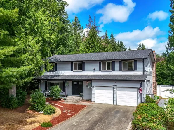 4550 NW Shelley Drive, Silverdale, WA 98383