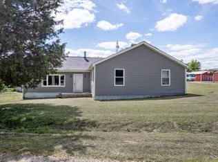 3327 Tulip Rd, Lynx, OH 45650