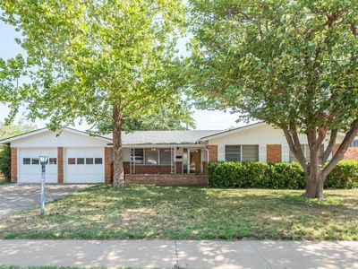711 W 5th St, Idalou, TX, 79329