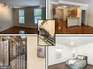 910 S Charles St #A, Baltimore, MD 21230