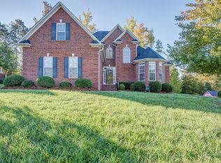 5409 Spindle Ridge Ln, Gastonia, NC 28056