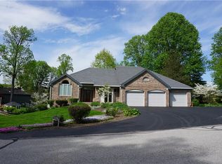 2190 E Canterbury Ct, Martinsville, IN 46151