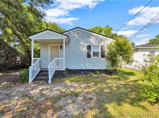 2311 Nickey Ave, Fayetteville, NC 28301