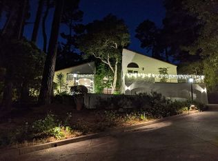 4092 Crest Rd, Pebble Beach, CA 93953