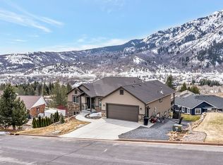 6205 W Valley View Dr, Morgan, UT 84050