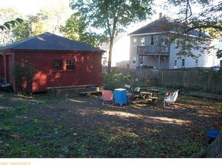 62 Lincoln St, Portland, ME 04103