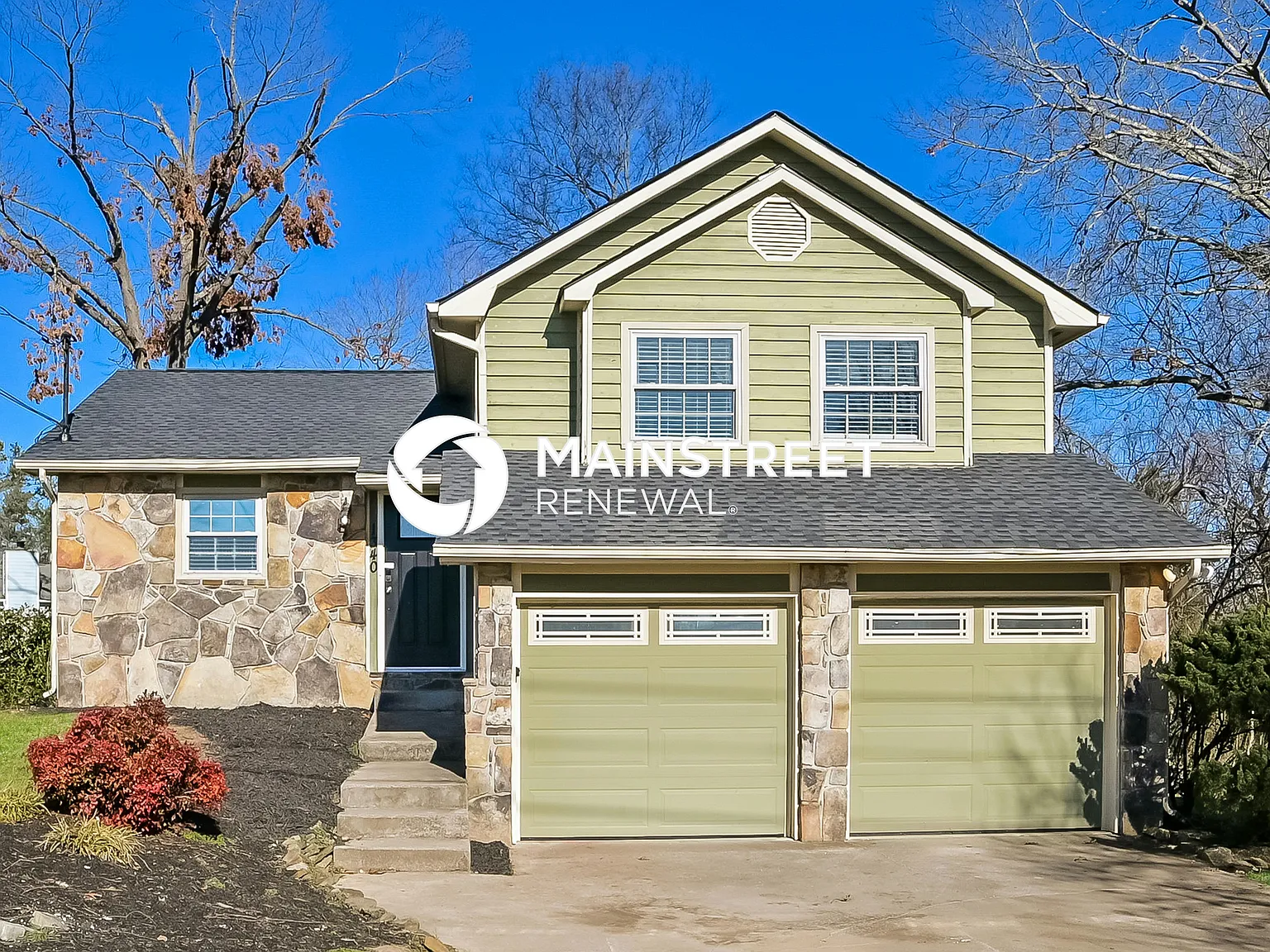 1340 Windamere Rd — Photo 1