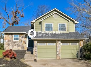 1340 Windamere Rd, Knoxville, TN 37923