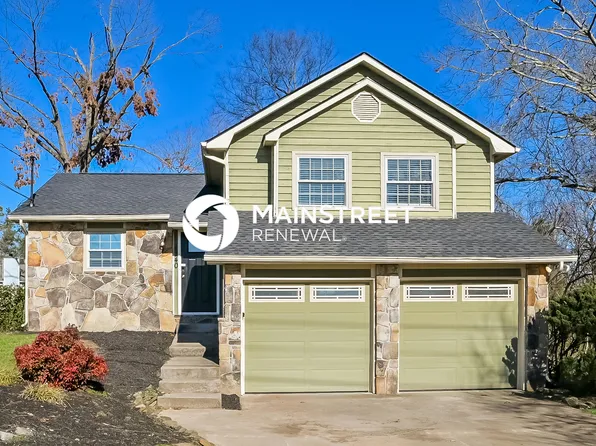 1340 Windamere Rd, Knoxville, TN 37923