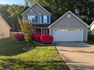1701 Clooney Ln, Charlotte, NC 28262