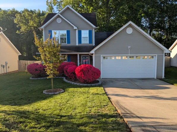 1701 Clooney Ln, Charlotte, NC 28262